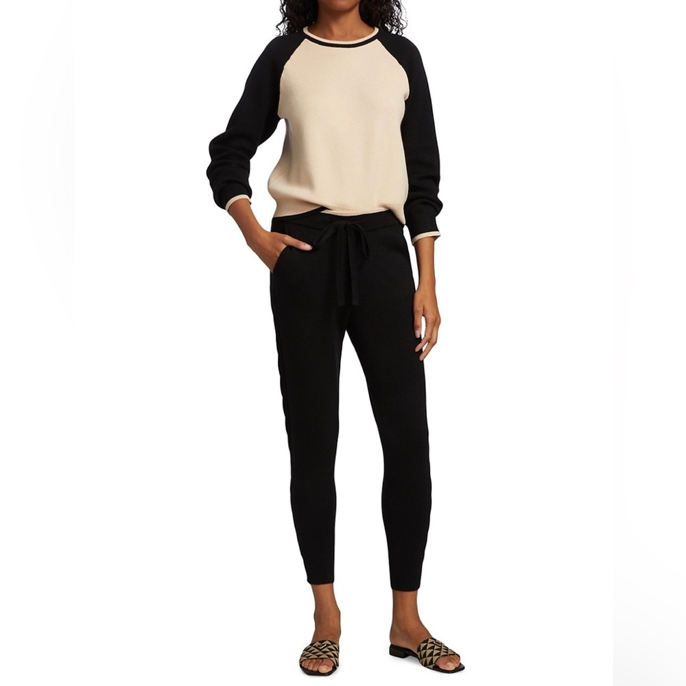 NWT MONROW SUPER SOFT KNIT SET